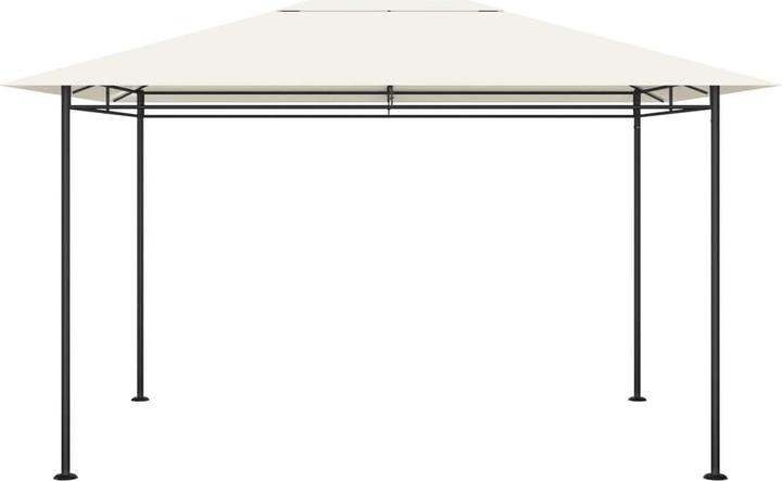 Produktbild vidaXL Gartenpavillon (400 cm, 300 cm)