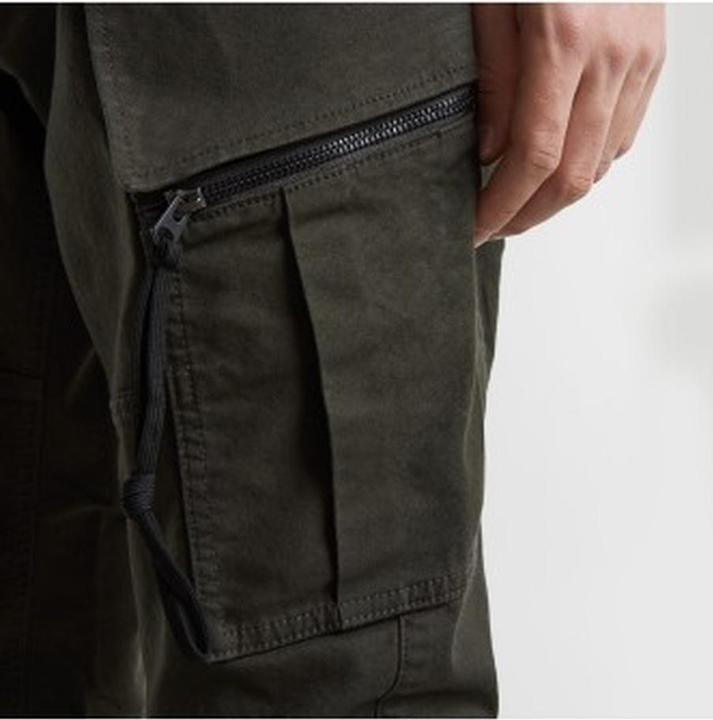 Produktbild G-Star Cargo Skinny 3D con Tasche a Cerniera Uomo (W34/L32)