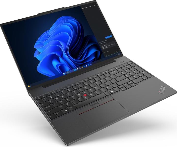Produktbild Lenovo ThinkPad E16 Gen 2 (Intel)