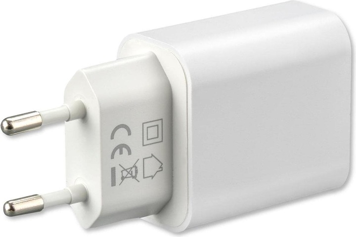 Actual product image 4smarts VoltPlug (20 W)