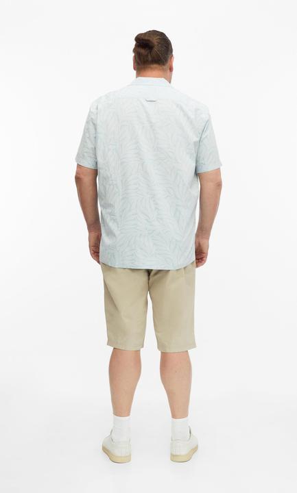 Produktbild s.Oliver Hemd (5XL)