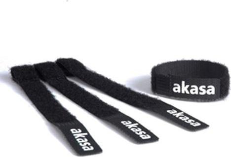 Produktbild Akasa AK TK-02 Cable Tidy Kit