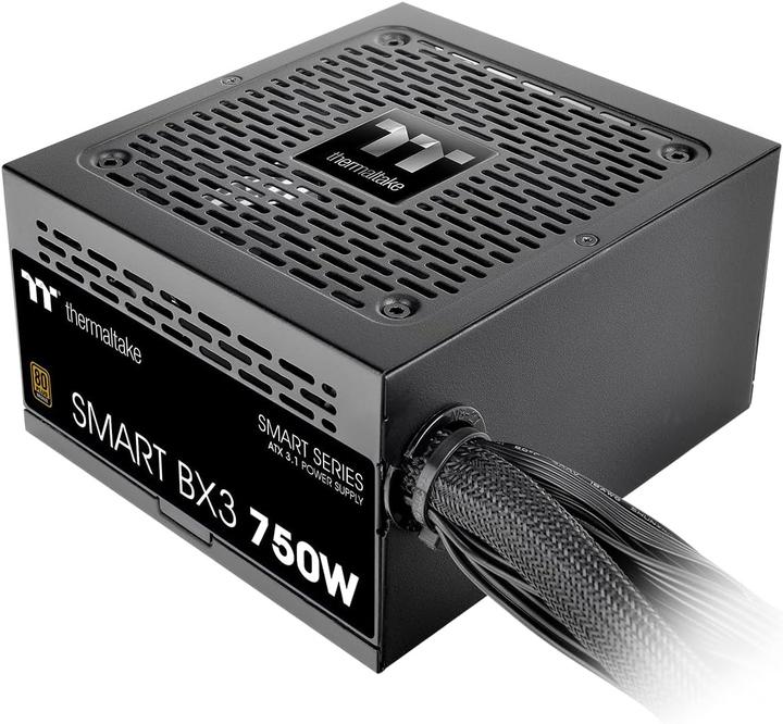 Produktbild Thermaltake Tt Smart BX3 750W (null Watt) (750 W)
