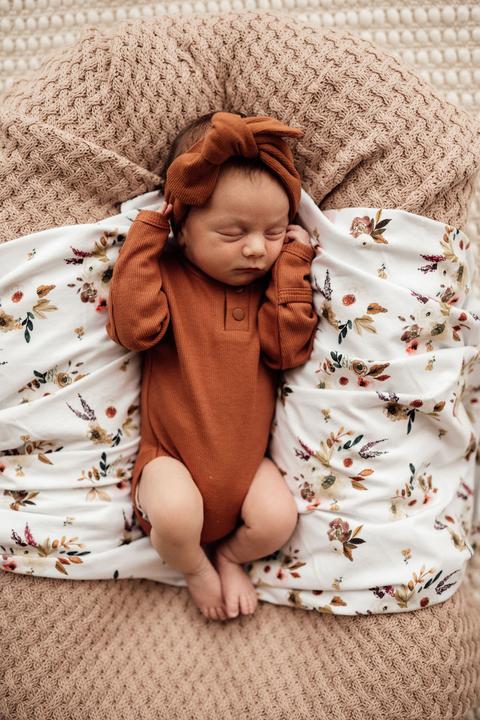 Produktbild Snuggle Hunny Body Biscuit (62, 68, 80)