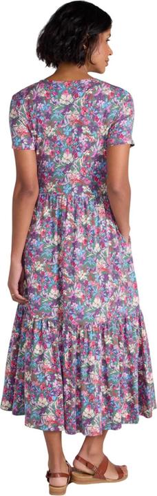 Produktbild Mountain Warehouse Sardinia Kleid Gestuft UV (46)