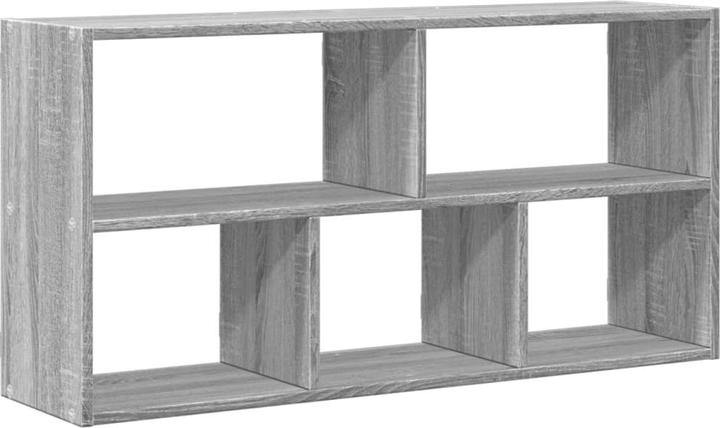 Actual product image vidaXL Wall shelf (100 x 25 x 50 cm)