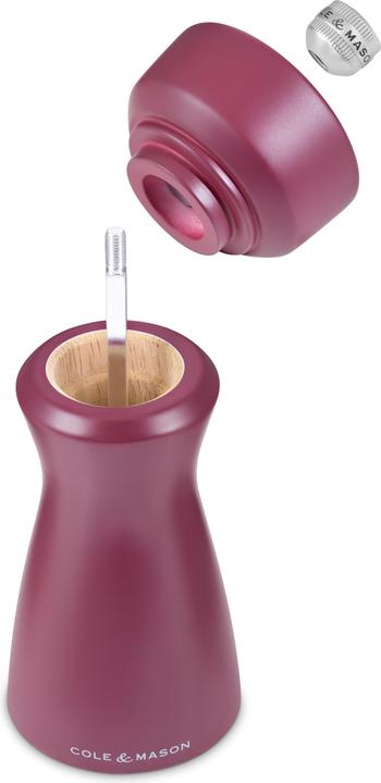 Actual product image Cole & Mason Kenton (Pepper, Salt)