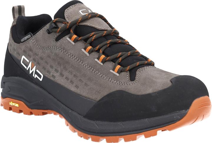 Produktbild CMP Campagnolo Vertyx Low Trekking Shoes WP (45)