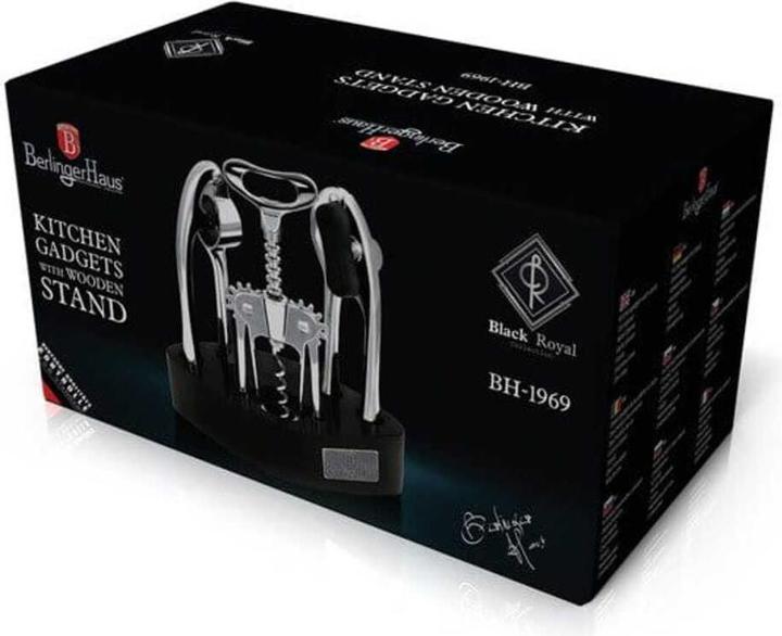 Image du produit BerlingerHaus Gadget Set