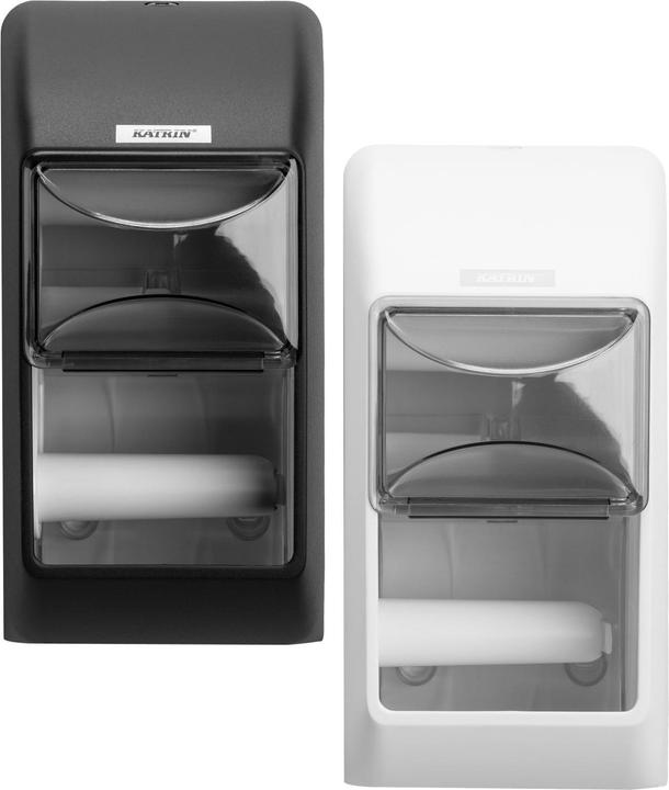 Produktbild Katrin Toilettenpapierspender