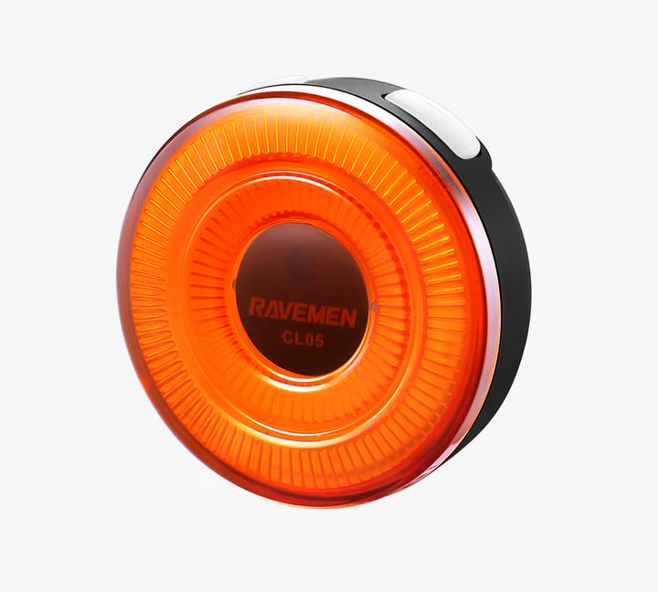 Ravemen CL05 (30 lm, 30 lm)
