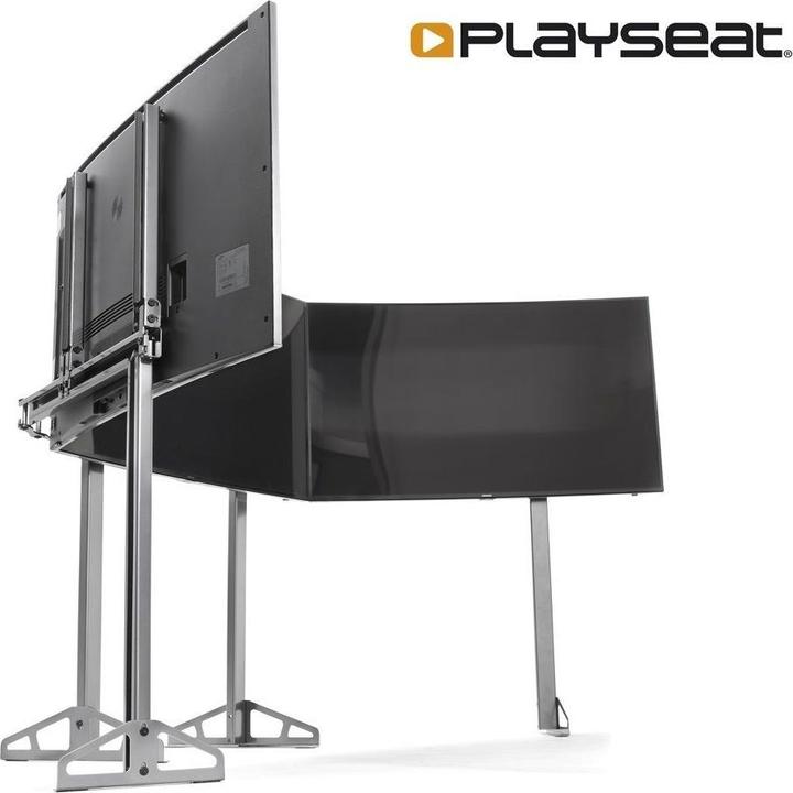 Produktbild Playseat TV Stand Tripple Package