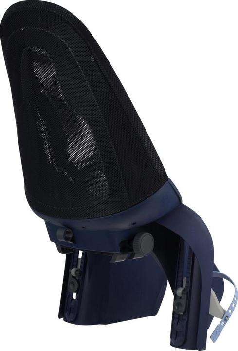 Produktbild Widek Qibbel AIR Kindersitz (Gepäckträger)