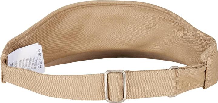 Produktbild Flexfit Flat Round Visor Cap (One Size)