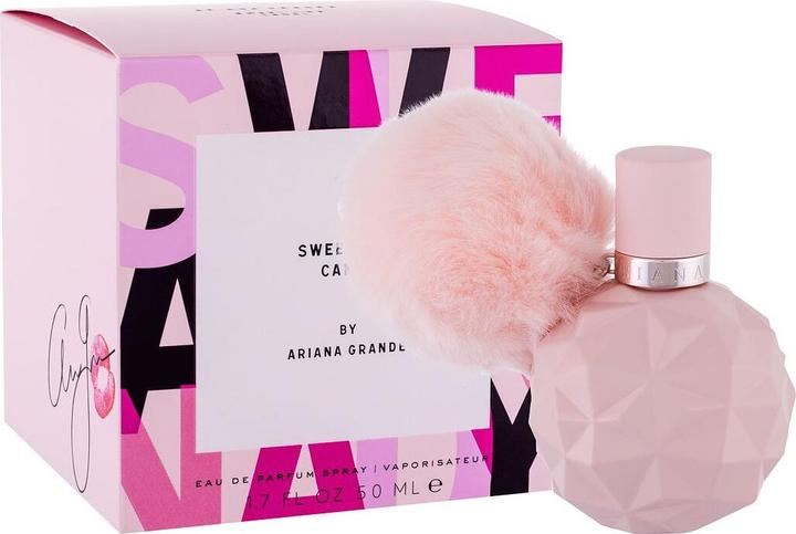 Immagine prodotto Ariana Grande Sweet Like Candy (Eau de parfum, 50 ml)