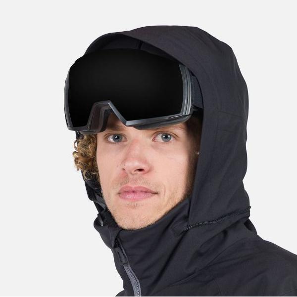 Immagine prodotto Rossignol Strawpile Jacket - Skijacke - Herren (L)