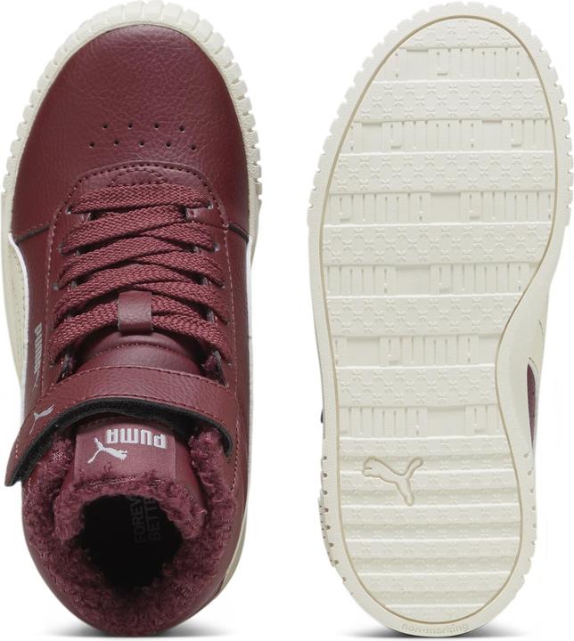 Actual product image Puma Carina 2.0 Mid WTR PS (28)