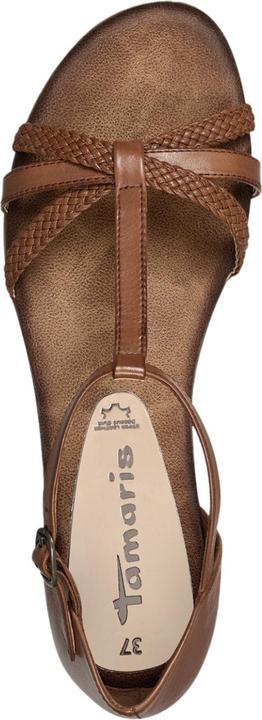 Actual product image Tamaris Sandal (42)