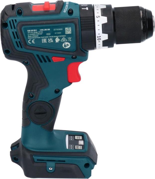 Produktbild Bosch Professional GSB 18V-90 C (Akkubetrieb)