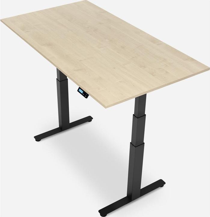 Produktbild WRK21 Schreibtisch Work 160 x 80 cm