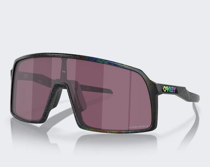 Produktbild Oakley Sutro (Dark Galaxy, Prizm Road Black)