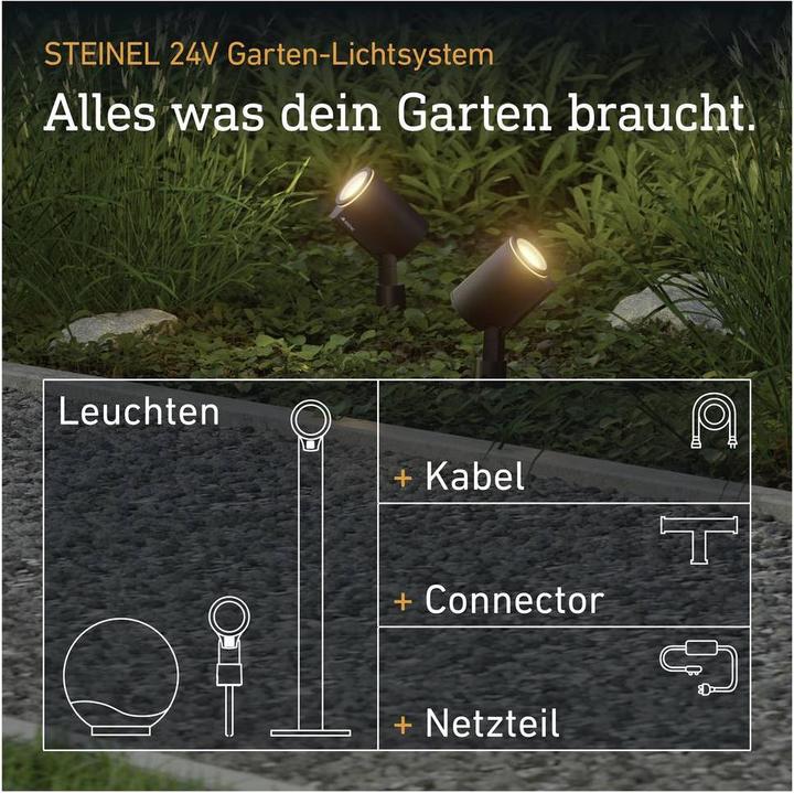 Immagine prodotto Steinel Kreuzverbinder