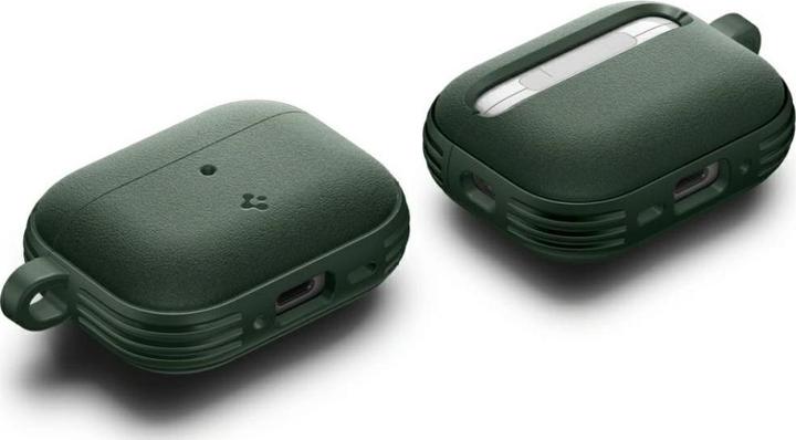 Actual product image Spigen ACS09827