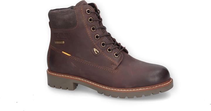 Actual product image Camel Active Stiefelette (39)