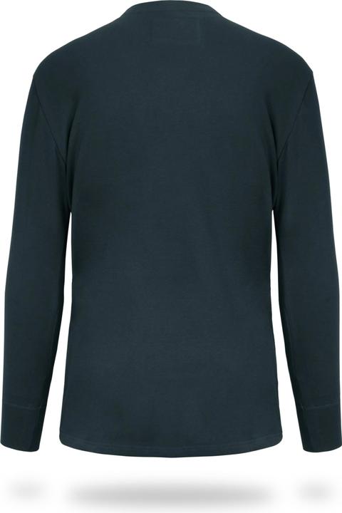 Produktbild Normani Herren Winter Pl??sch Langarm-Shirt Mackenzie - 1639 (4XL)