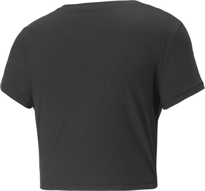 Image du produit Puma Studio Yogini Lite Twist Tee