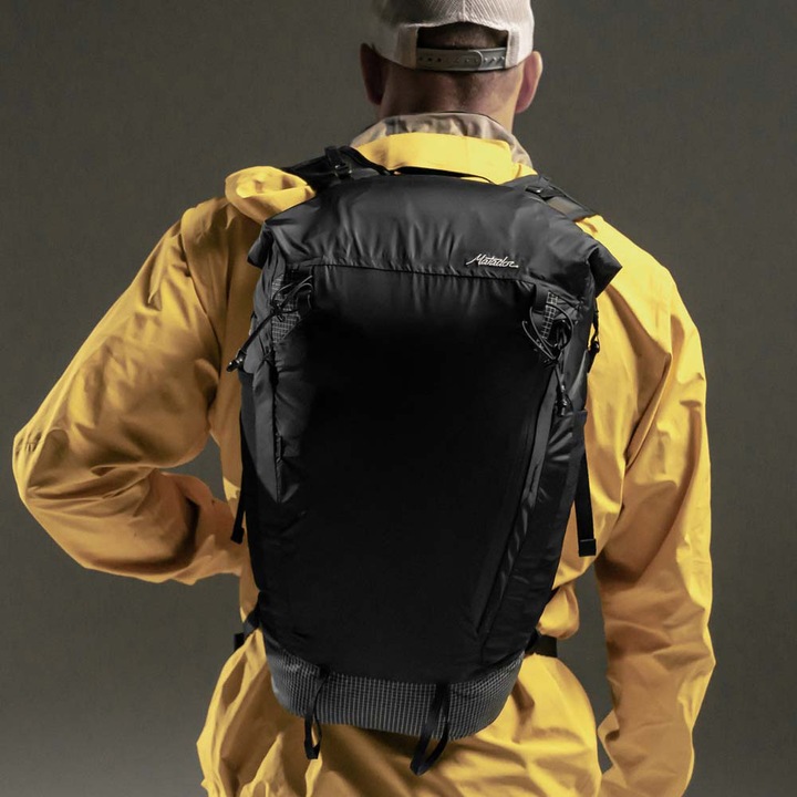 Productafbeelding Matador Freerain22 Waterdichte Opvouwbare Rugzak (22 l)