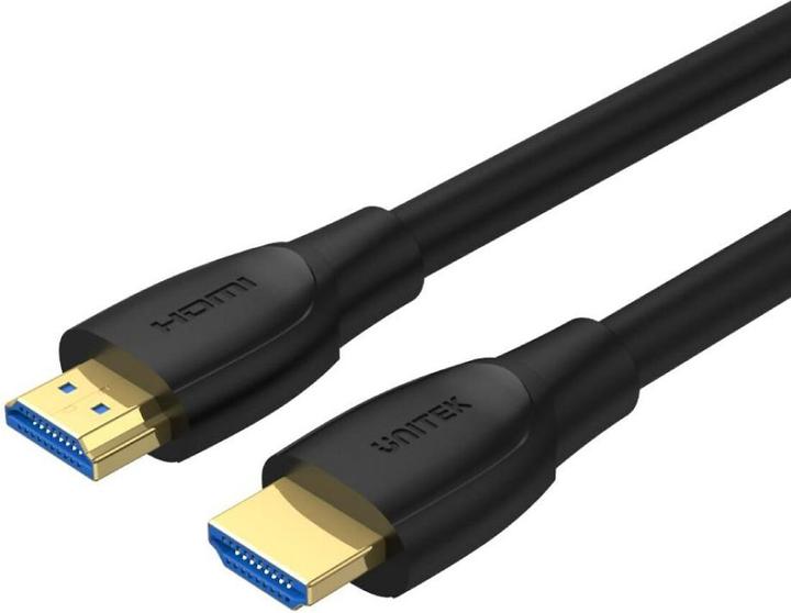 Produktbild Unitek HDMI (Typ A) — HDMI (Typ A) (5 m, HDMI, 2.0)