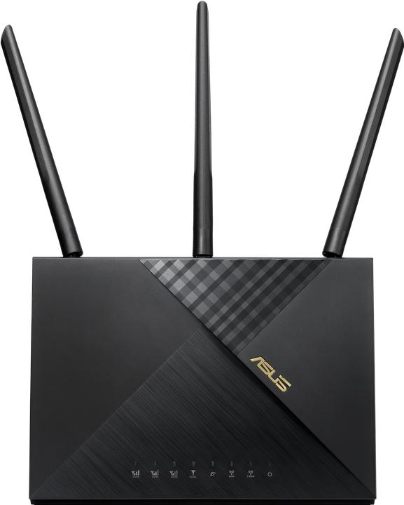 Produktbild ASUS AX56 AX1800