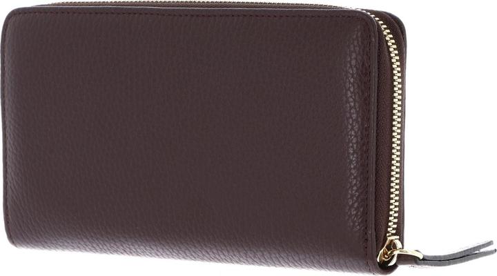 Actual product image Abro Leather Adria Wallet