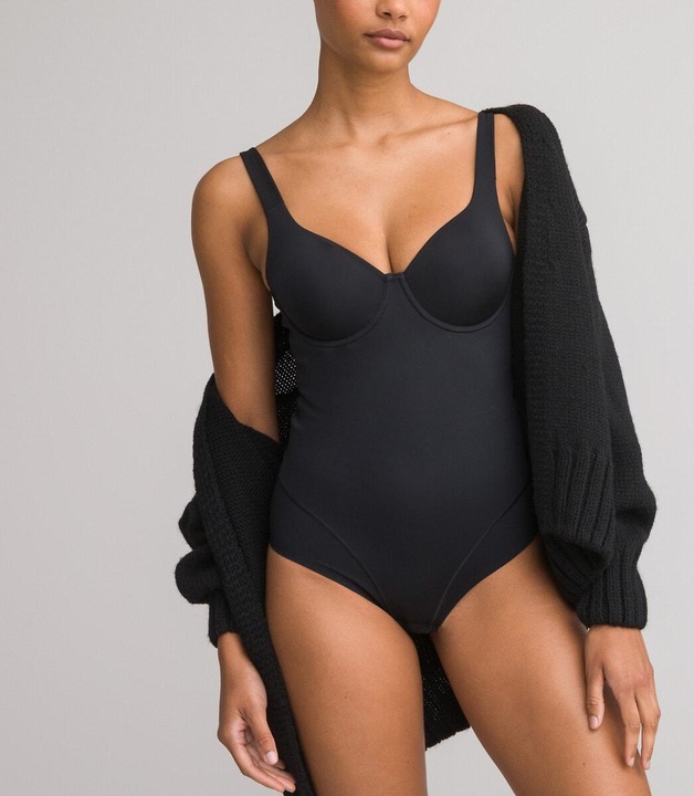 Immagine prodotto La Redoute Collections Modella il corpo con una tenuta forte (80 D)