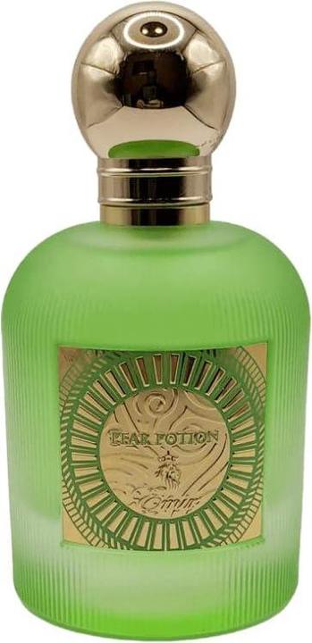 Actual product image Paris Corner Emir Pear Potion (Eau de parfum, 100 ml)
