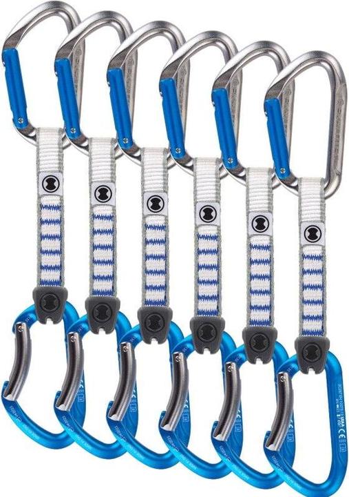 Produktbild Skylotec Salto NY 6-Pack