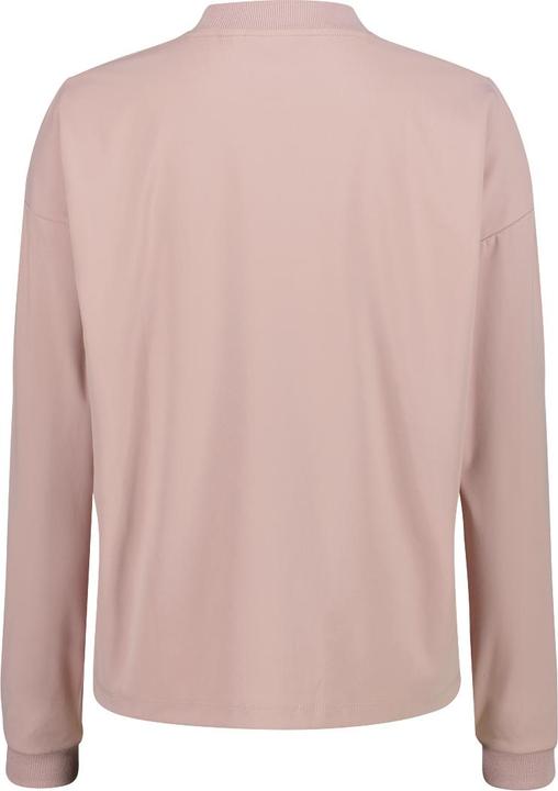 Produktbild CMP Campagnolo Damen Sweatshirt mit Rundhalsausschnitt (M)