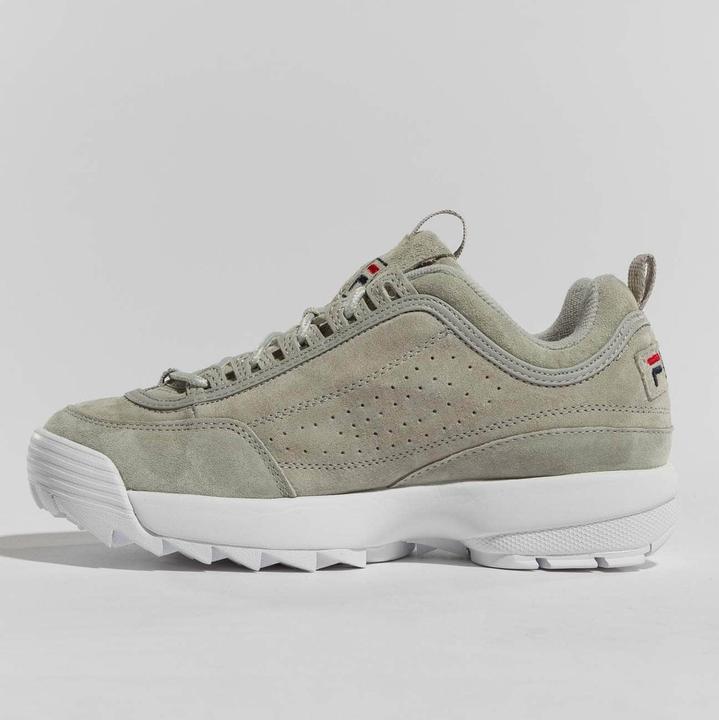 Image du produit FILA Disruptor S Low (37)