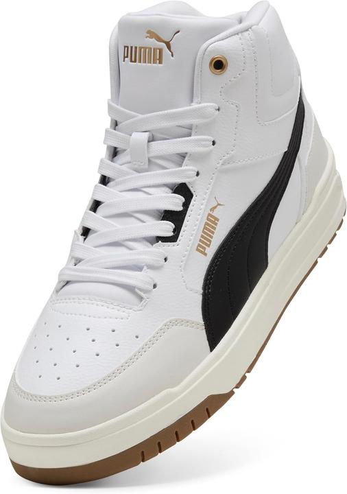 Produktbild Puma Shuffle Downtown Mid (43)