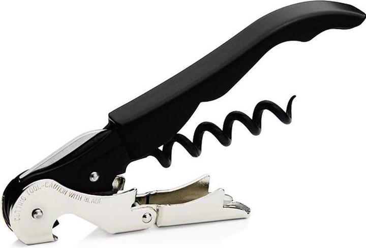 Immagine prodotto Pulltex pulltaps (Cavatappi da sommelier)