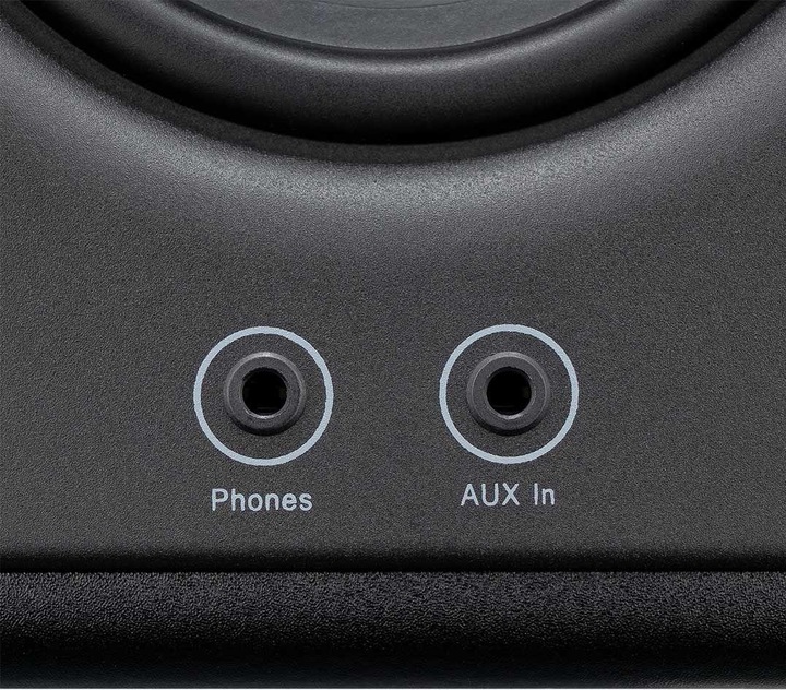 Actual product image Fluid Audio F4