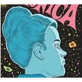 Thumbnail - Monica, Belletristik von Daniel Clowes