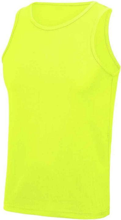 Actual product image Awdis Mens Vest Top (L)