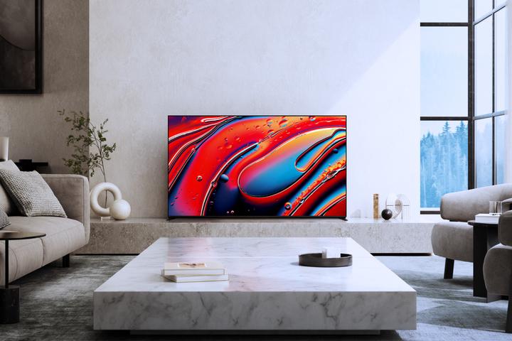 Produktbild Sony Bravia 9 Professional Displays FWD-85XR90 - 215 cm (85") (85", Bravia 9, LED, 4K, 2024)
