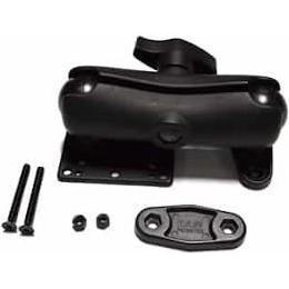 Zebra Mount Xc6 Ram Forklift Mounting Kit, Accessori lettore codice a barre