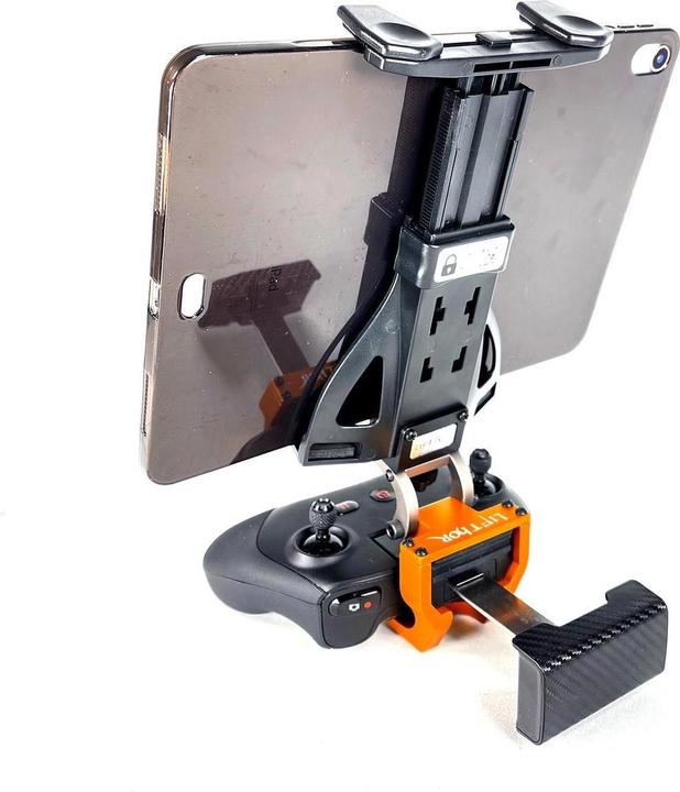 Produktbild Lifthor Tablet Halterung Mjolnir Combo für Autel Nano & Lite