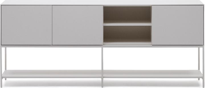 Produktbild Kave Home Vedrana (40 x 195 cm)