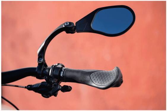 Actual product image XLC MR-K13