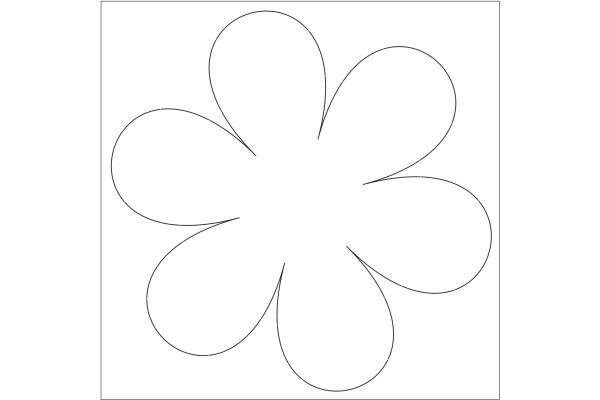 Produktbild Ursus Blanko Fotokarton-Motive (230 g/m², 20x)